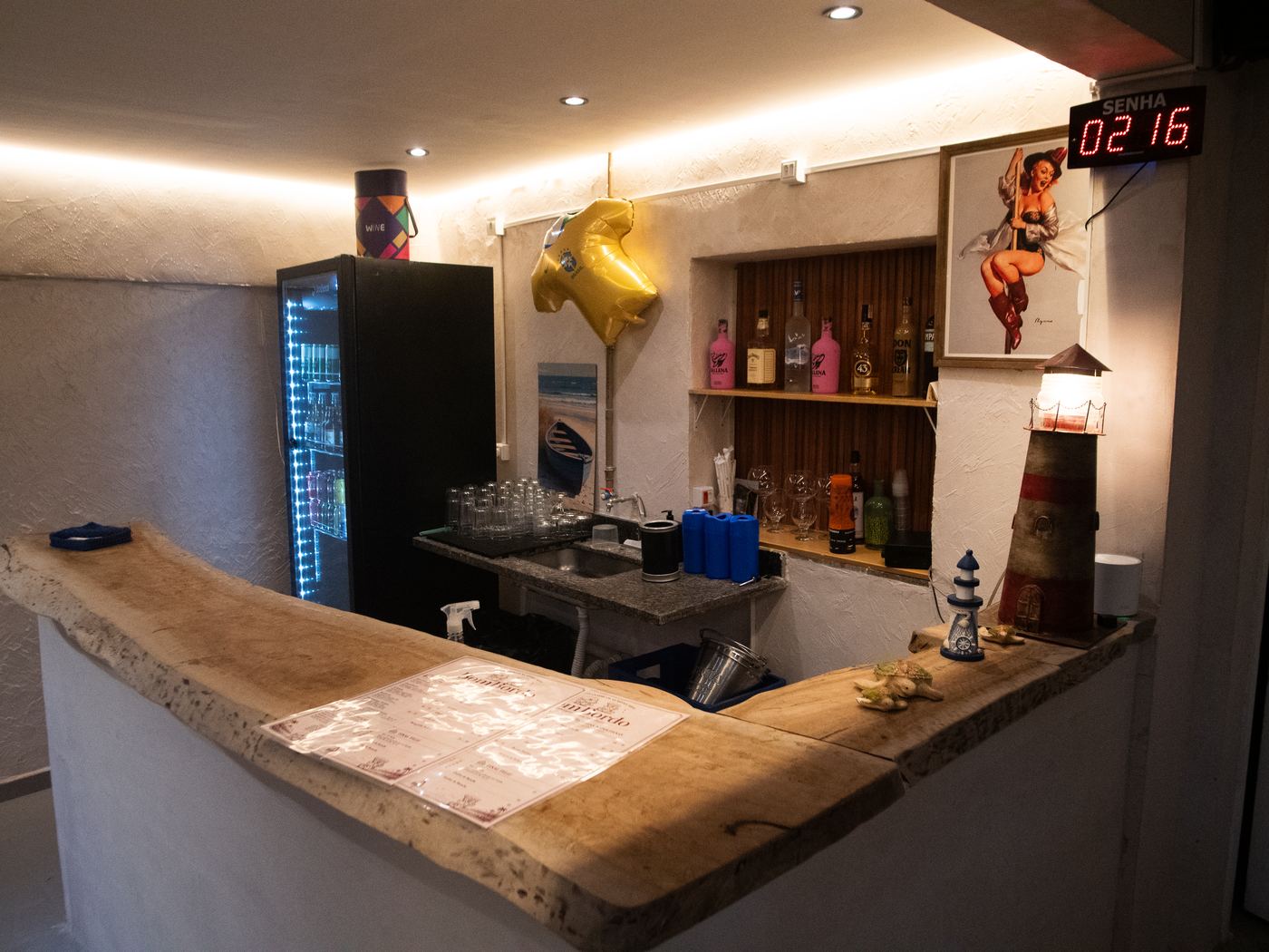 Bar