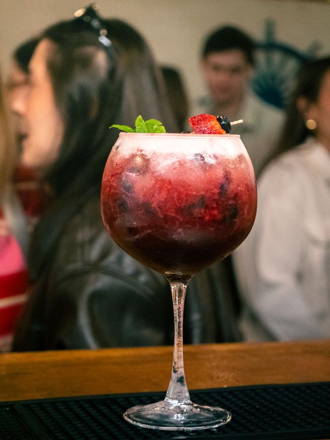 Drinks